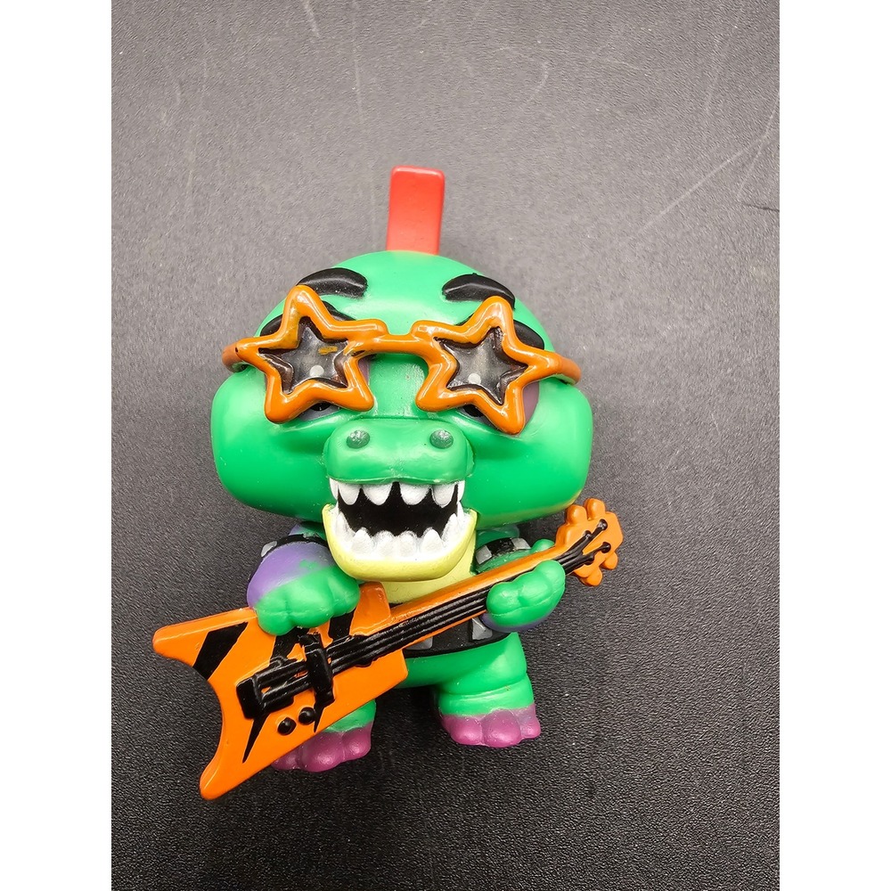 Funko Mystery Mini FNAF Security Breach Montgomery Gator Vinyl Figure 2020